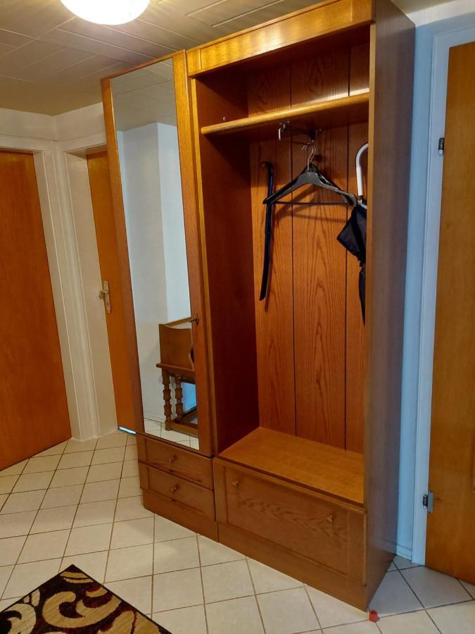 Urige Gemuetliche Ferienwohnung 64 M2 In Dielheim, Naehe Heidelberg Exterior foto