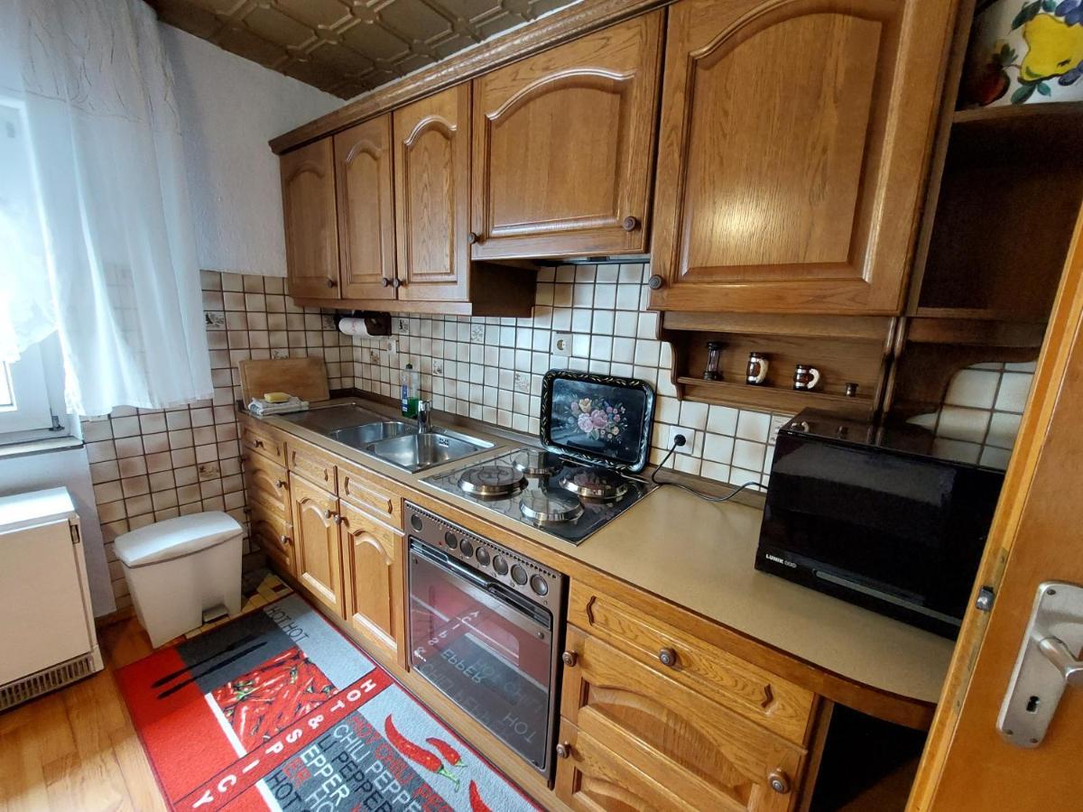 Urige Gemuetliche Ferienwohnung 64 M2 In Dielheim, Naehe Heidelberg Exterior foto