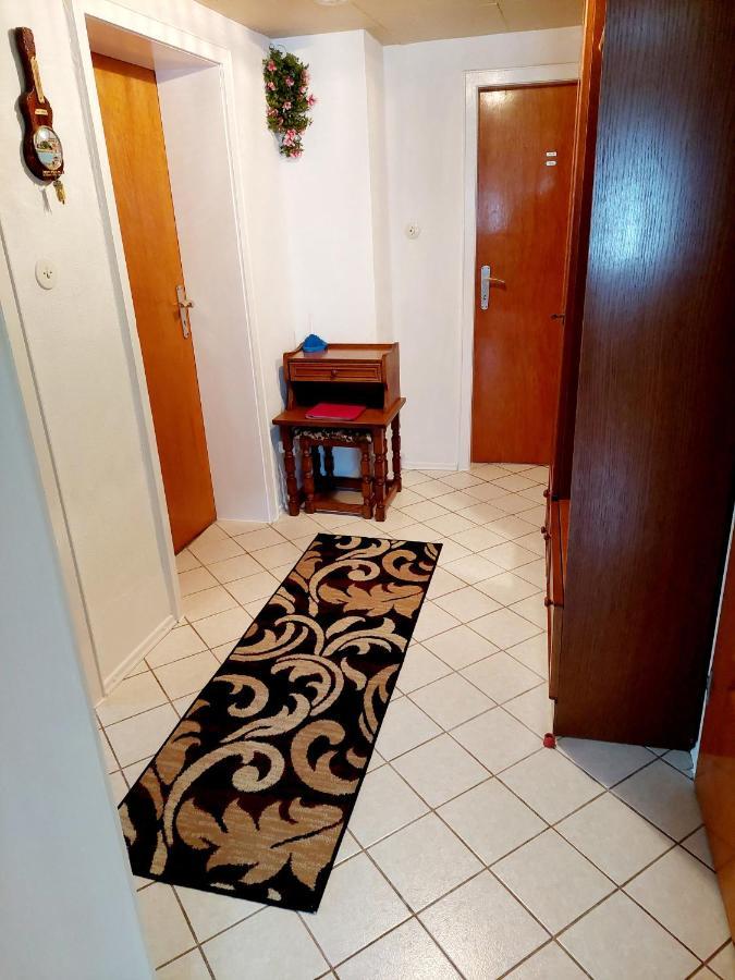 Urige Gemuetliche Ferienwohnung 64 M2 In Dielheim, Naehe Heidelberg Exterior foto