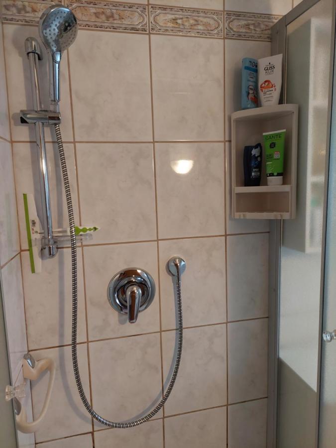 Urige Gemuetliche Ferienwohnung 64 M2 In Dielheim, Naehe Heidelberg Exterior foto