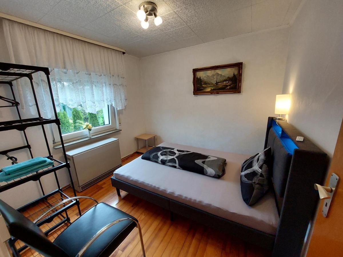 Urige Gemuetliche Ferienwohnung 64 M2 In Dielheim, Naehe Heidelberg Exterior foto