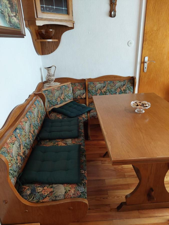 Urige Gemuetliche Ferienwohnung 64 M2 In Dielheim, Naehe Heidelberg Exterior foto