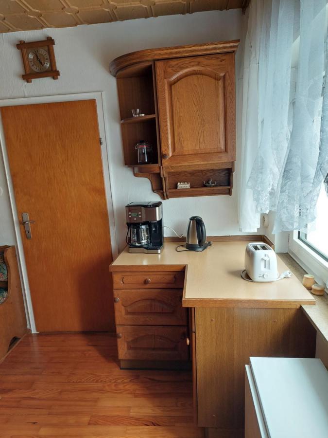Urige Gemuetliche Ferienwohnung 64 M2 In Dielheim, Naehe Heidelberg Exterior foto