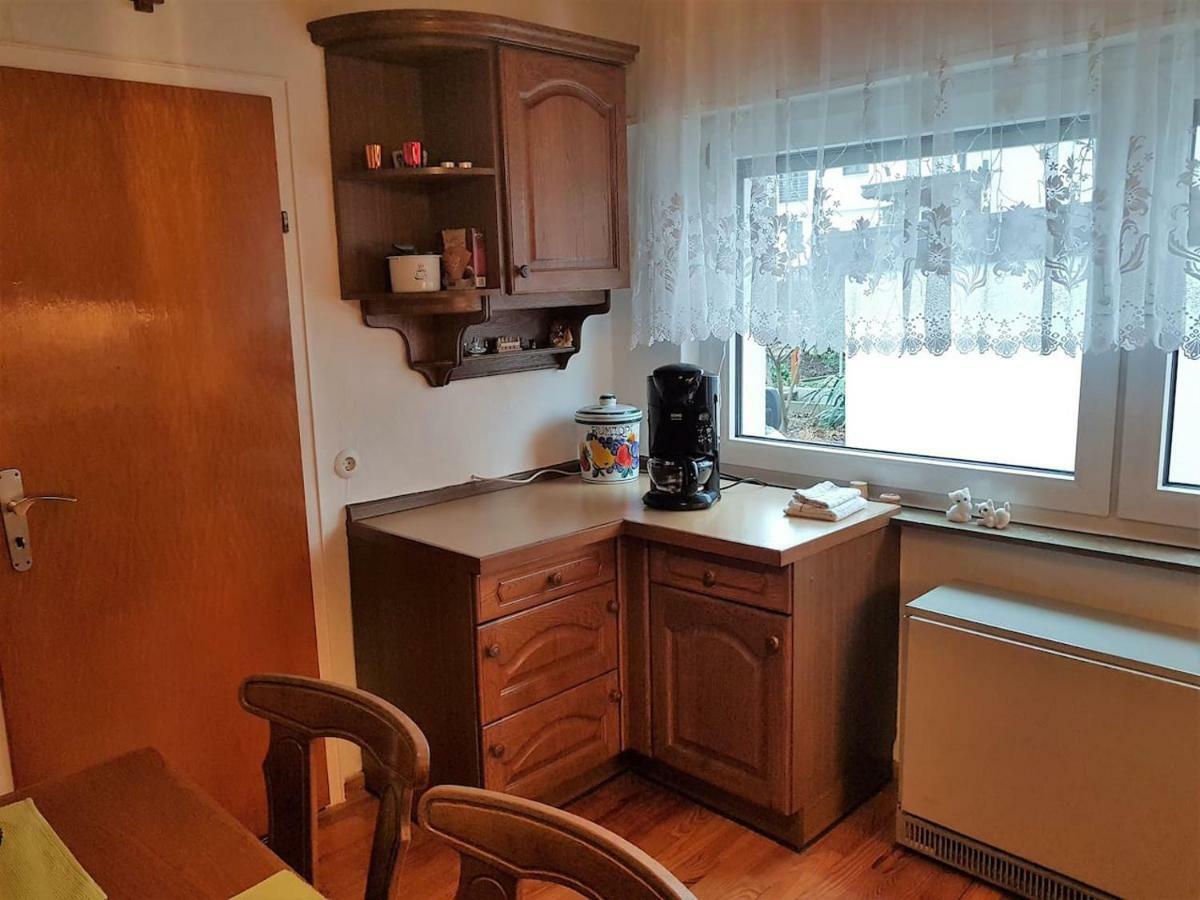 Urige Gemuetliche Ferienwohnung 64 M2 In Dielheim, Naehe Heidelberg Exterior foto