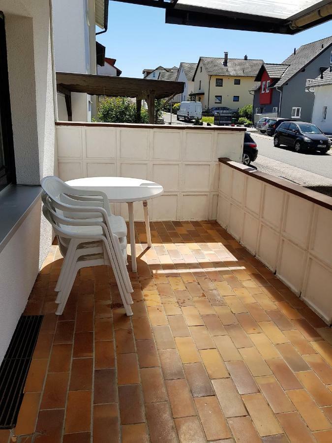 Urige Gemuetliche Ferienwohnung 64 M2 In Dielheim, Naehe Heidelberg Exterior foto